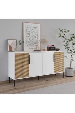 Console Zerra - 150 x 75 x 36 cm