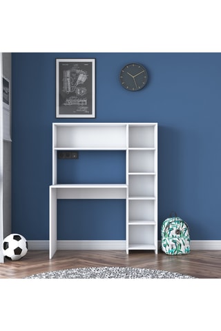 Bureau HA104 - 113,2 x 141,8 x 40 cm