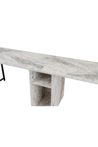 Bureau Twin  - 240 x 74 x 60 cm