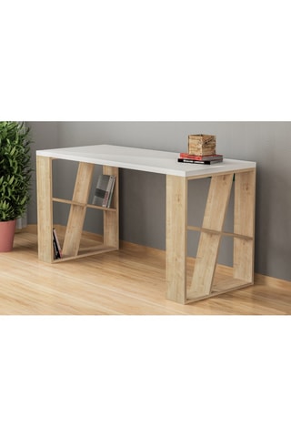 Bureau - 140 x 60 x 75 cm