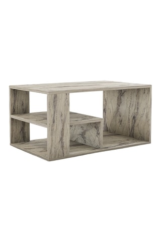 Table basse Eros - 80 x 40 x 50 cm