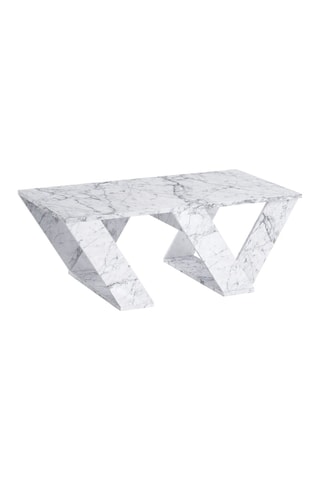 Table basse Pipra - 110 x 40 x 60 cm