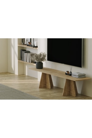 Ensemble de salon - 180 x 40 x 42 / 120 x 40 x 60 / 40 x 50 x 40 / 30 x 45 x 30 cm