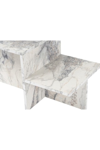 Table basse Harmony  - 90 x 40 x 45 cm