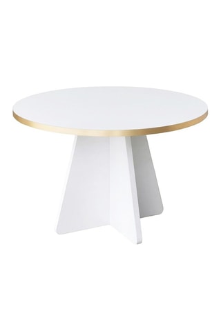 Table basse Mushroom - 60 x 60 x 40 cm