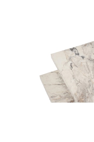 Table basse Sanctuary - 110 x 41,5 x 45 cm