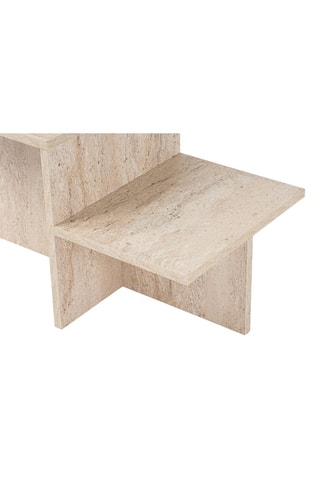 Table basse Harmony - 90 x 40 x 45 cm