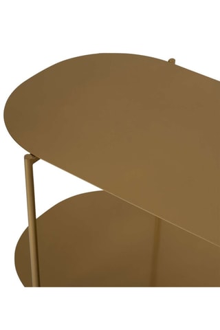 Table basse Liv - 100 x 45 x 51 cm