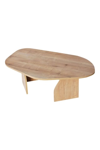Table basse Rock  - 100 x 35 x 60 cm