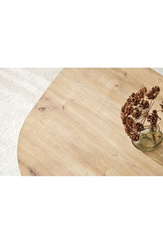 Table basse Rock  - 100 x 35 x 60 cm