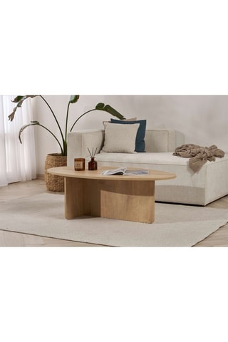 Table basse - 120 x 40 x 65 cm