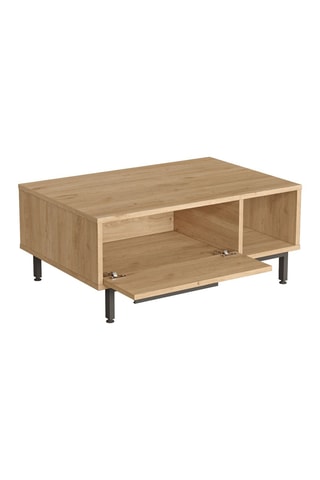 Table basse - 90 x 37,6 x 60 cm  