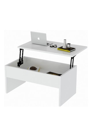 Table basse Akilli - 90 x 45 x 52 cm