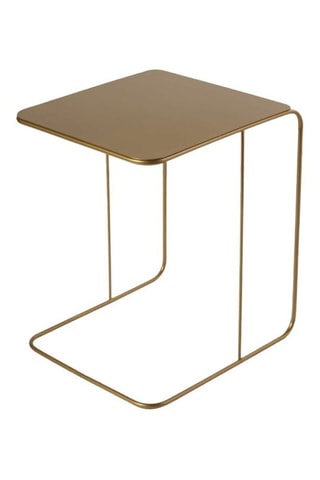 Table d'appoint - 47 x 57 x 46 cm