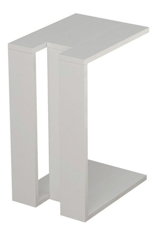 Table d’appoint Muju - 30 x 57 x 40 cm