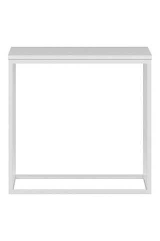 Table d’appoint Basak - 52 x 50 x 50 cm