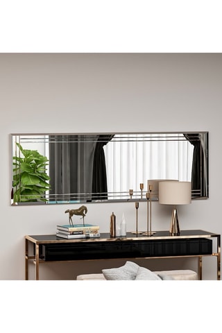 Miroir - 40 x 120 x 2 cm