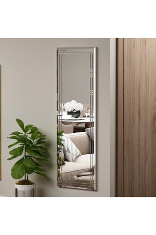 Miroir - 40 x 120 x 2 cm