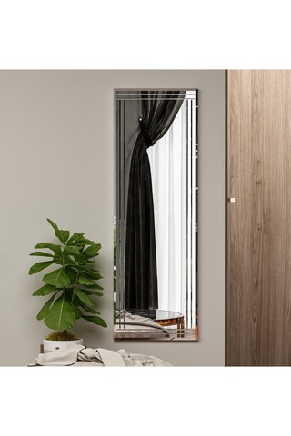 Miroir - 40 x 120 x 2 cm