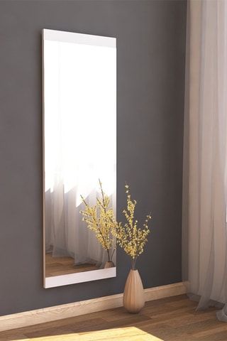 Miroir - 120 x 40 cm