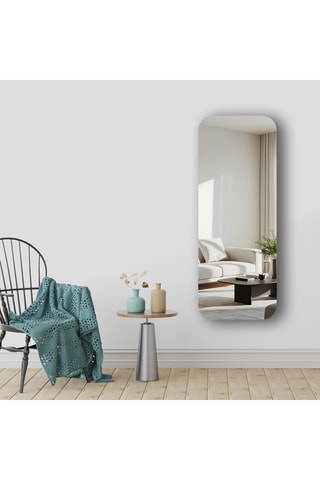 Miroir - 52 x 135 cm