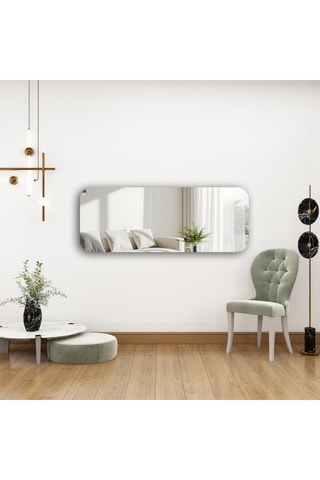 Miroir - 52 x 135 cm