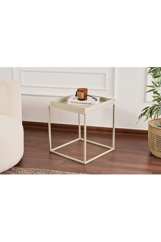 Table d'appoint - 45 x 52 x 45 cm