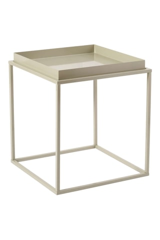 Table d'appoint - 45 x 52 x 45 cm