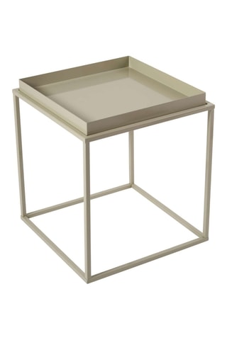Table d'appoint - 45 x 52 x 45 cm