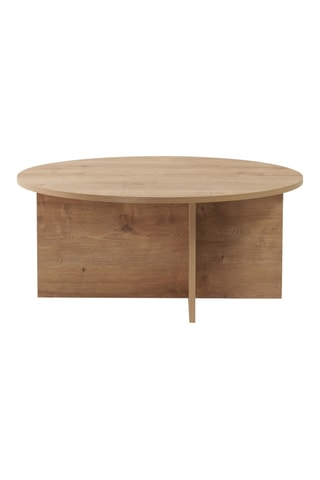 Table basse - 90 x 40 x 90 cm