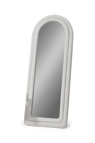 Miroir - 170 x 65 cm - Crème