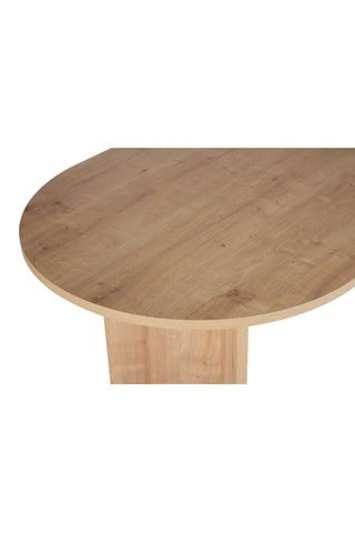 Table à manger - 200 x 75 x 90 cm