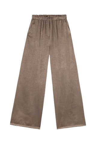 Broek - Taupe