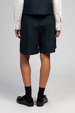 Bermuda - Marineblauw