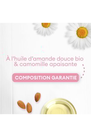 Hypoallergene Douchegel Kamille Cadum - Geschikt voor de gevoelige huid - 750 ml