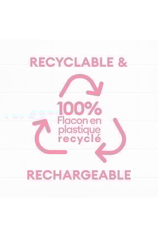 Crèmedouche Karitéboter Surgras Cadum - Droge Huid - 750 ml