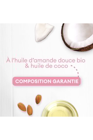 Crèmedouche Surgras Cadum - Droge Huid - 750 ml