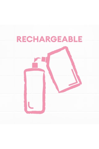 Hypoallergene Douchegel voor Lichaam en Haar - Alle huidtypes - 400 ml