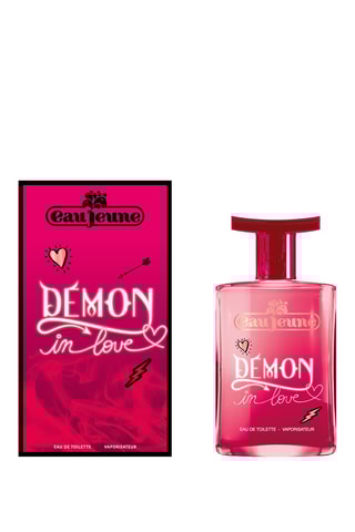 Démon in love Eau Jeune - Eau de parfum 75 ml