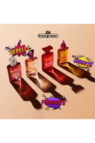 Démon in love Eau Jeune - Eau de parfum 75 ml