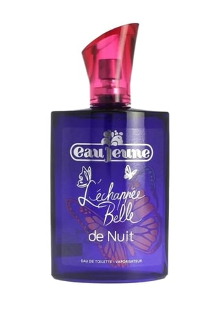 L'échappée Belle d'une nuit Eau Jeune - Eau de toilette 75 ml