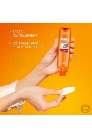 Tratamiento facial Revitalift - 180 ml