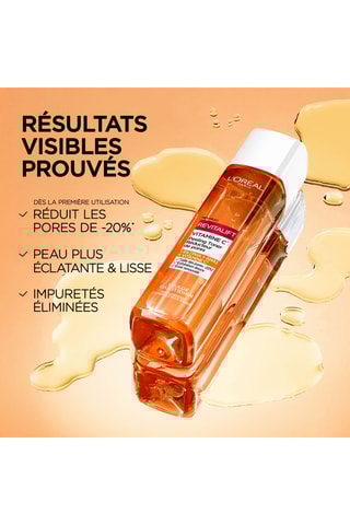 Tratamiento facial Revitalift - 180 ml