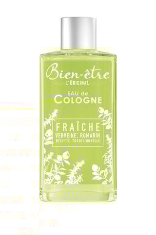Fraîche Bien-Etre - Eau de cologne 250 ml
