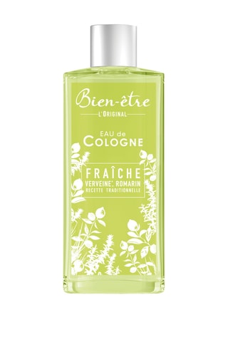 Fraîche Bien-Etre - Eau de cologne 500 ml
