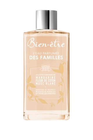 L'eau Parfumée des Familles Bien-Etre - Eau de toilette 250 ml