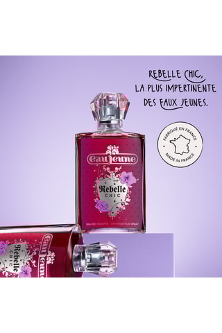 Rebelle Chic Eau Jeune - Eau de toilette 75 ml