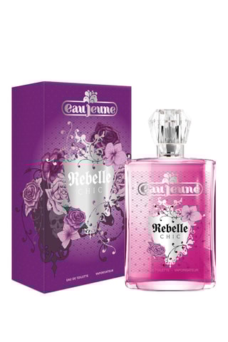 Rebelle Chic Eau Jeune - Eau de toilette 75 ml