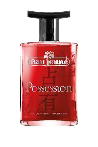 Possession Eau Jeune - Eau de toilette 75 ml