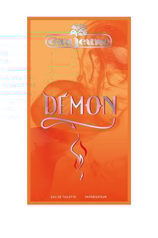 Démon Eau Jeune - eau de toilette 75 ml
